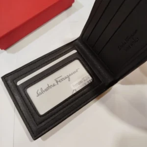 Portefeuille Salvatore Ferragamo