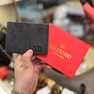 Portefeuille Valentino
