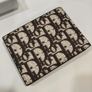 Portefeuille DIOR
