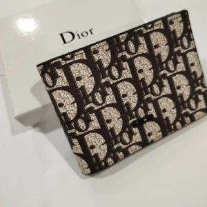Portefeuille DIOR