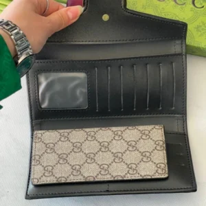 portefeuille GUCCI