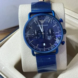Montre EMPORIO ARMANI chronograph