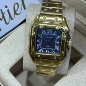 Montre CARTIER