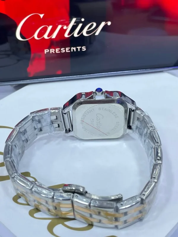 Cartier Panthere - Image 4