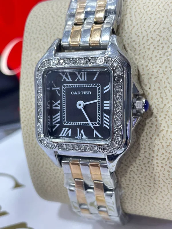 Cartier Panthere - Image 2