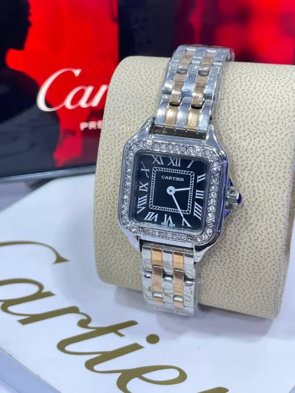 Cartier Panthere