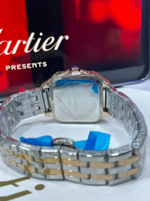 Cartier Panthere - Image 3