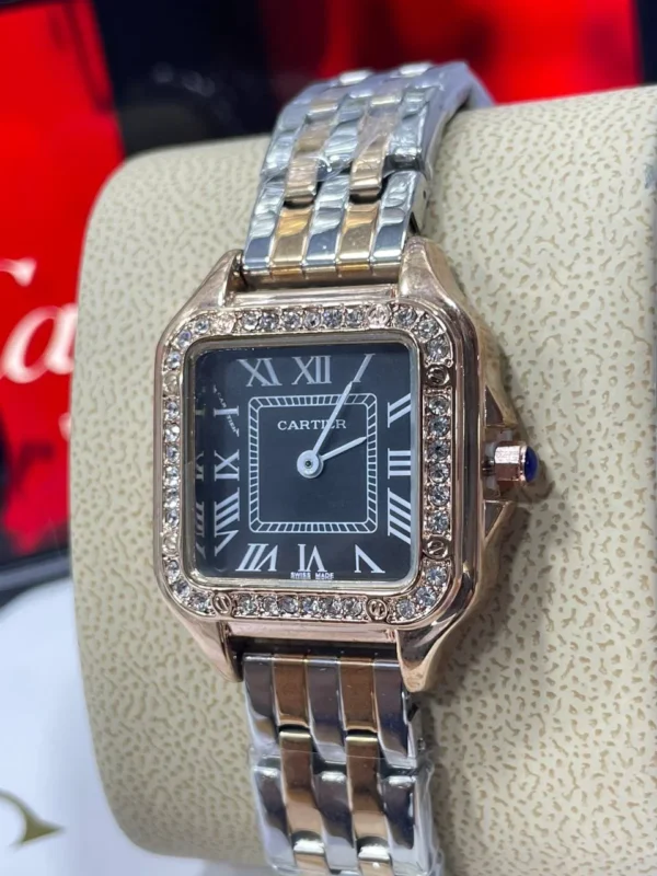Cartier Panthere - Image 2