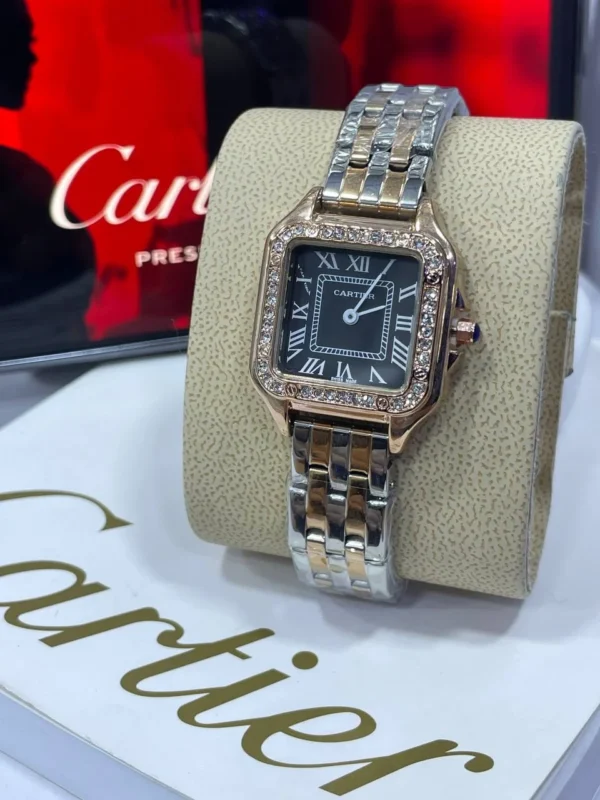 Cartier Panthere