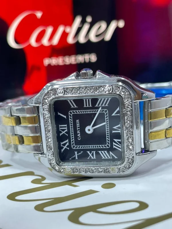 Cartier Panthere - Image 3