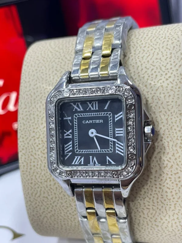 Cartier Panthere - Image 2