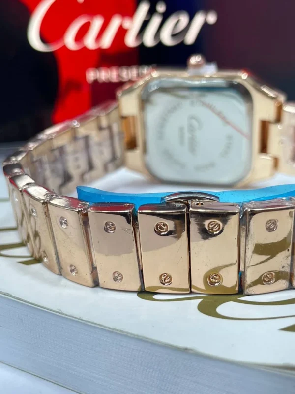 Cartier santos - Image 4