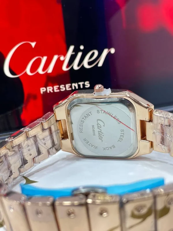 Cartier santos - Image 3