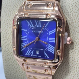 Cartier santos