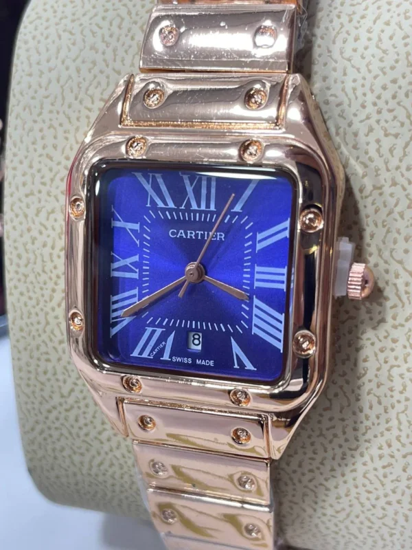 Cartier santos - Image 2