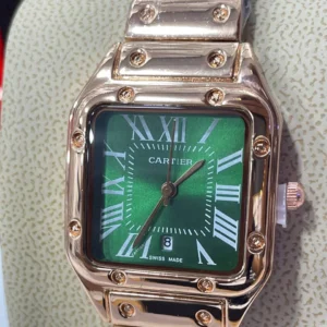 Cartier santos