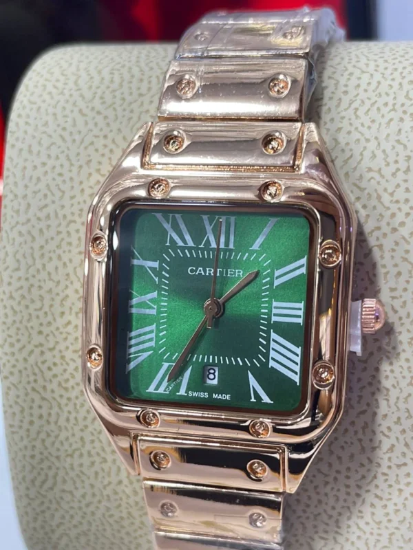 Cartier santos - Image 2