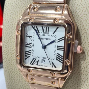 Cartier santos