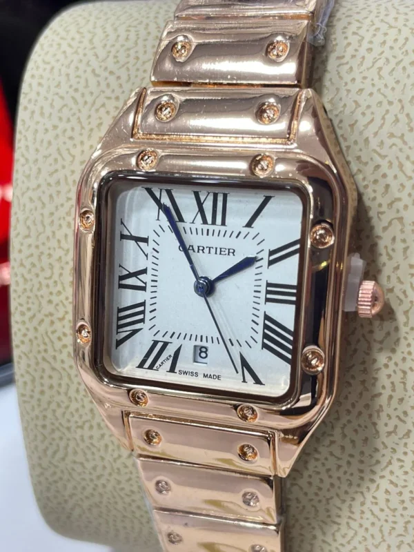 Cartier santos - Image 2