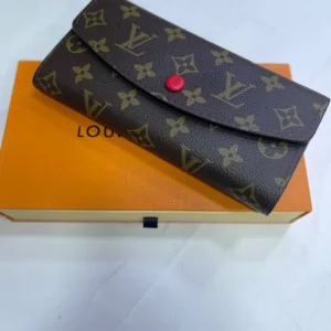 Porte-monnaie LV