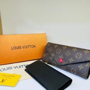 portefeuille LV