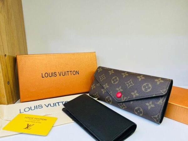 portefeuille LV