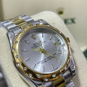 Montre Rolex Datejust