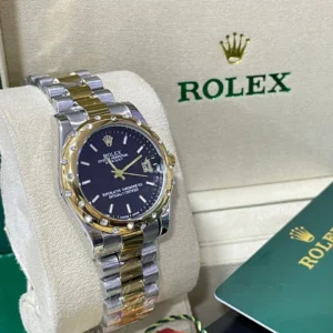 Montre Rolex Datejust