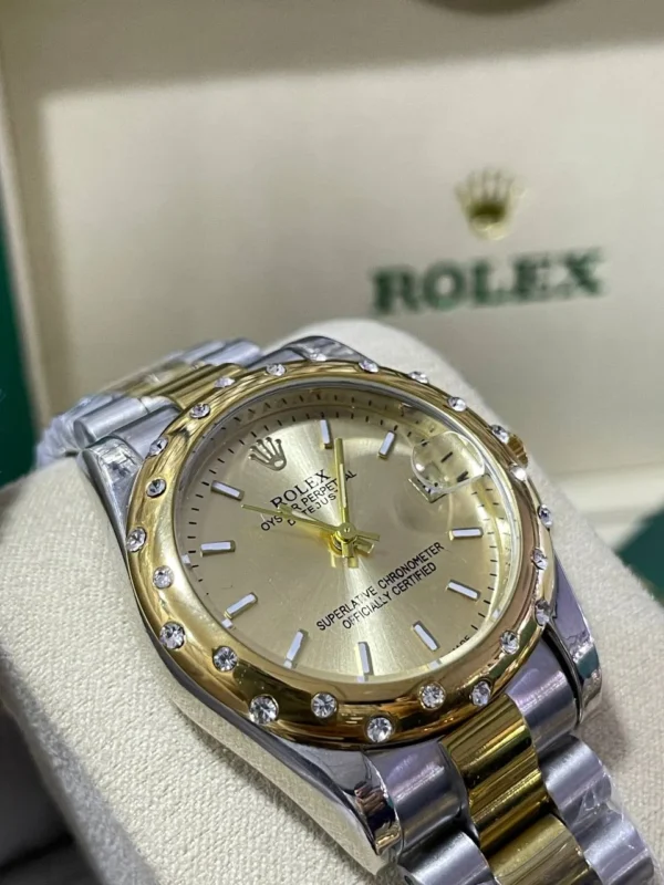 Montre Rolex Datejust - Image 2