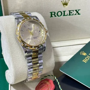 Montre Rolex Datejust