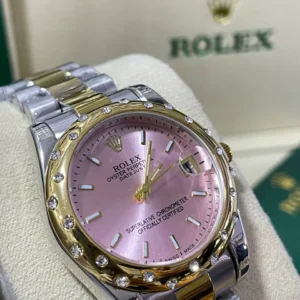 Montre Rolex Datejust