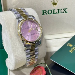 Montre Rolex Datejust