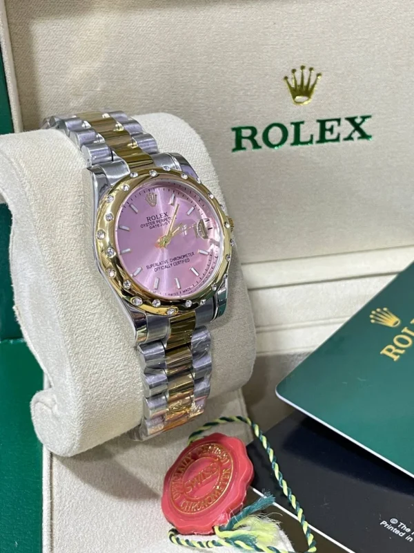 Montre Rolex Datejust