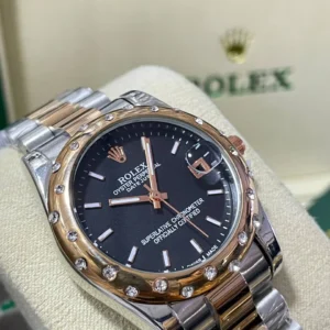 Montre Rolex Datejust