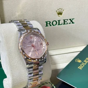Montre Rolex Datejust