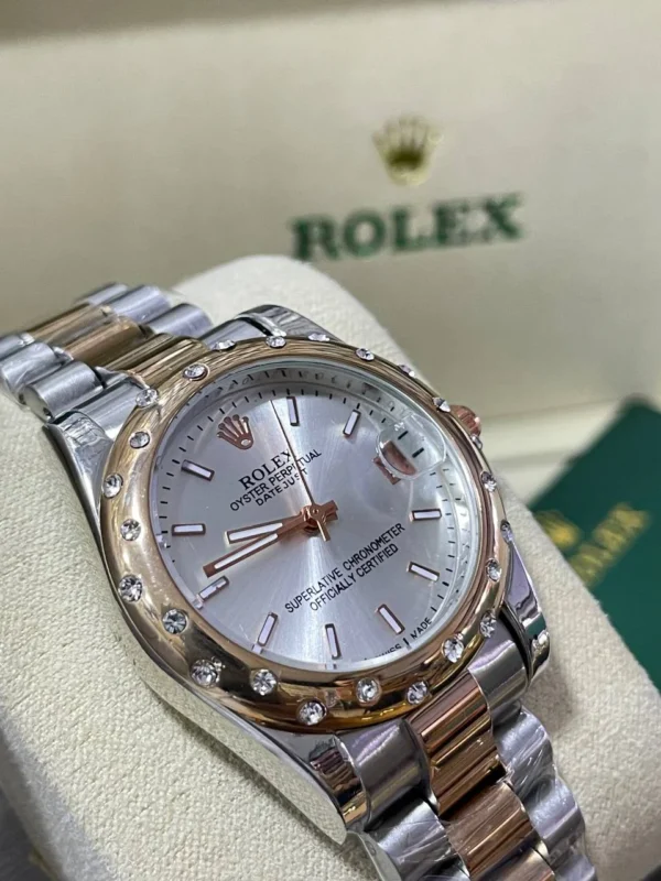 Montre Rolex Datejust - Image 2
