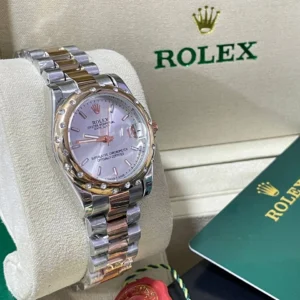 Montre Rolex Datejust
