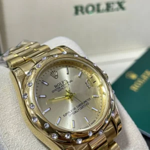 Montre Rolex Datejust