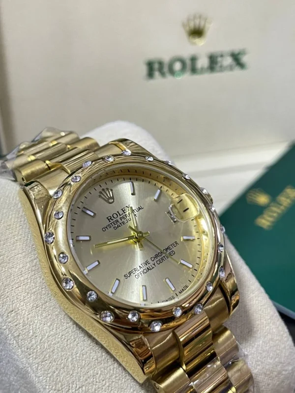 Montre Rolex Datejust - Image 2