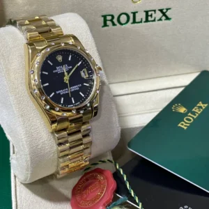 Montre Rolex Datejust