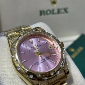 Montre Rolex Datejust