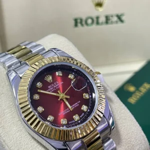 Montre Rolex Datejust