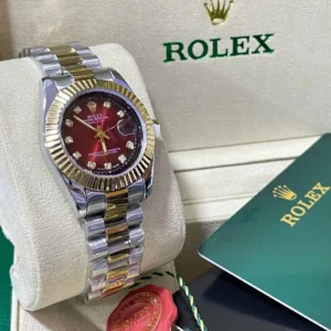 Montre Rolex Datejust