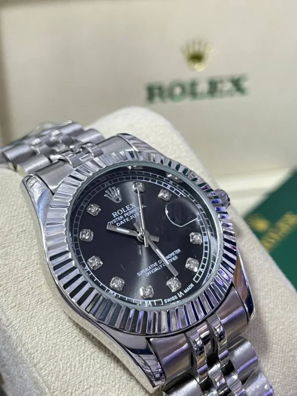 Montre Rolex Datejust - Image 2