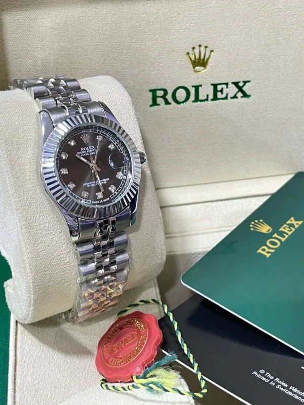 Montre Rolex Datejust