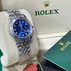Montre Rolex Datejust