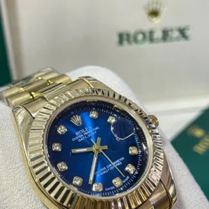 Montre Rolex Datejust