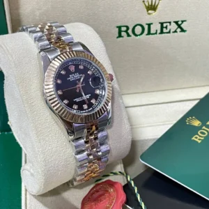 Montre Rolex Datejust