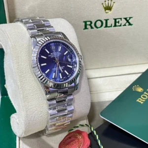 Montre Rolex Datejust