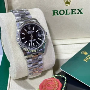 Montre Rolex Datejust